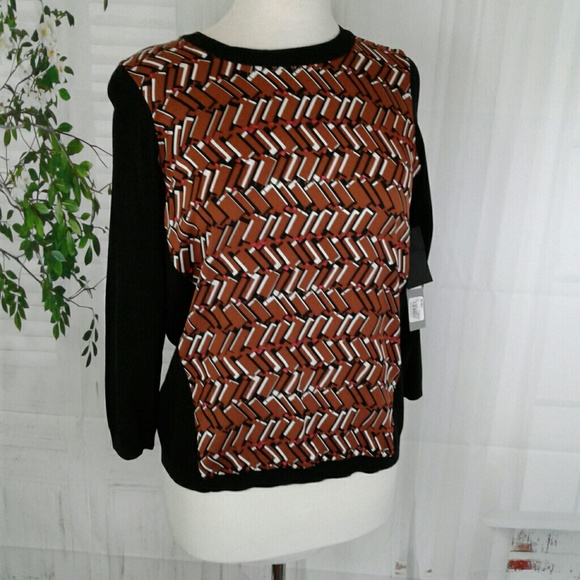 Classiques Entier Long sleeves Top - Picture 4 of 8